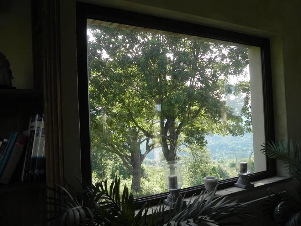 Agriturismo Sugheretello Semproniano Bagian luar foto