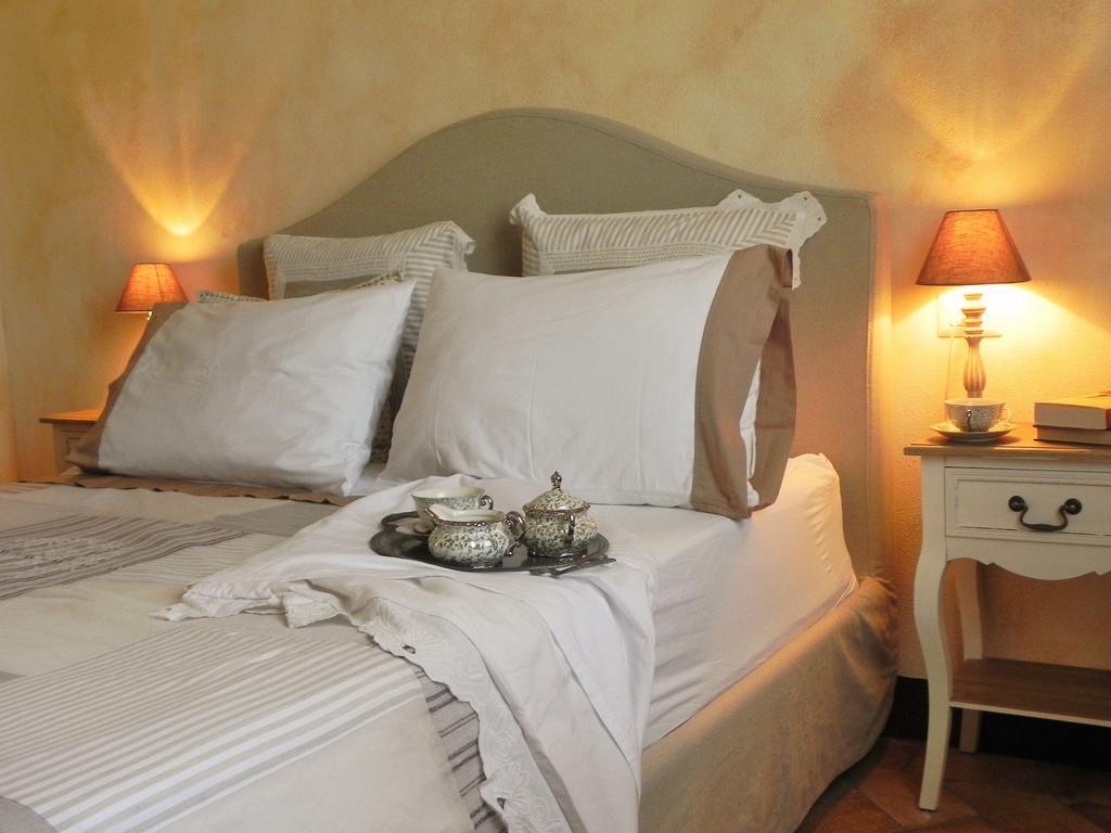 Agriturismo Sugheretello Semproniano Ruang foto