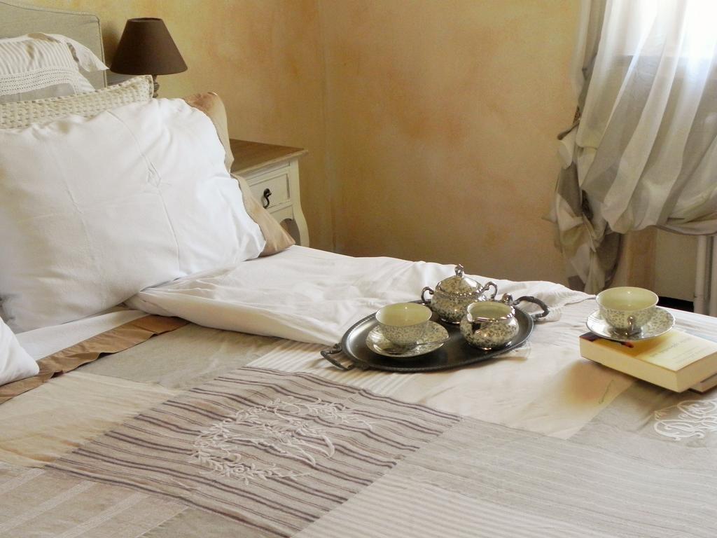 Agriturismo Sugheretello Semproniano Ruang foto